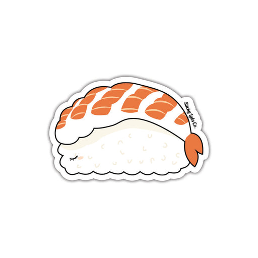 Ebi Sushi